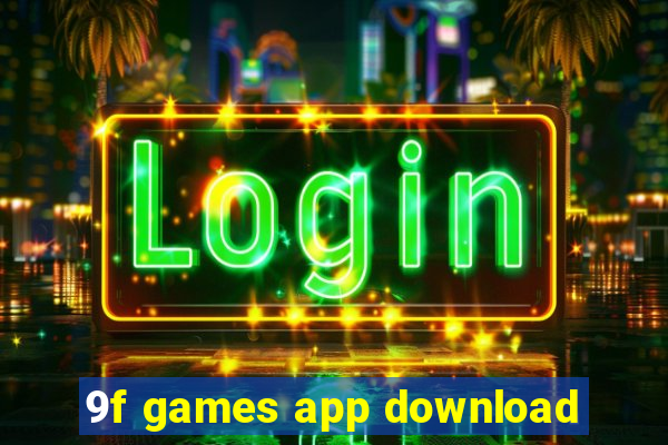 9f games app download